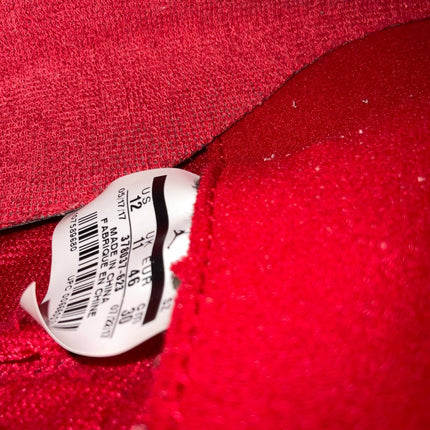 Air Jordan 11 Retro Win Like 96 size 12 — view 8