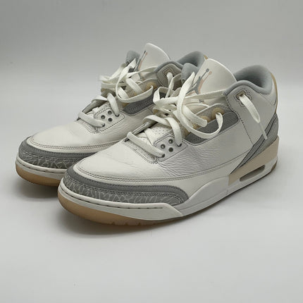 Air Jordan 3 Retro Craft Ivory size 12 — view 2