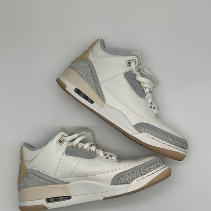 Air Jordan 3 Retro Craft Ivory size 12 — view 3