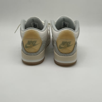 Air Jordan 3 Retro Craft Ivory size 12 — view 4