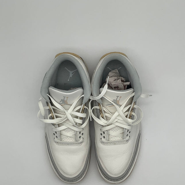 Air Jordan 3 Retro Craft Ivory size 12 — view 5