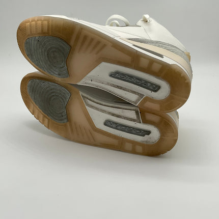 Air Jordan 3 Retro Craft Ivory size 12 — view 6