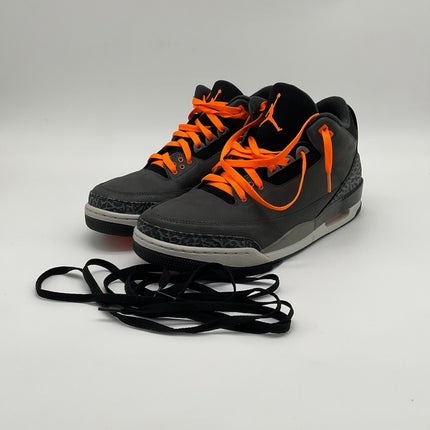 Air Jordan 3 Retro Fear size 12 — view 2