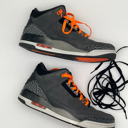 Air Jordan 3 Retro Fear size 12 — view 3