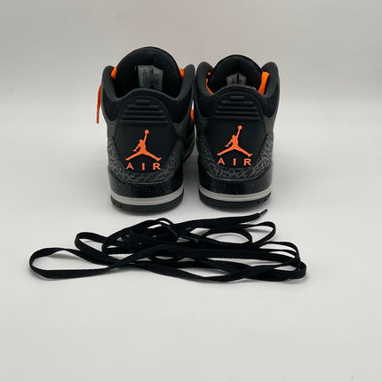 Air Jordan 3 Retro Fear size 12 — view 4