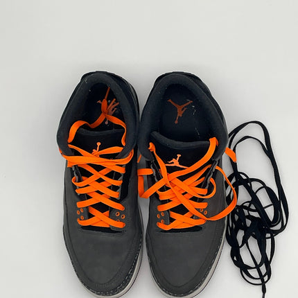 Air Jordan 3 Retro Fear size 12 — view 5