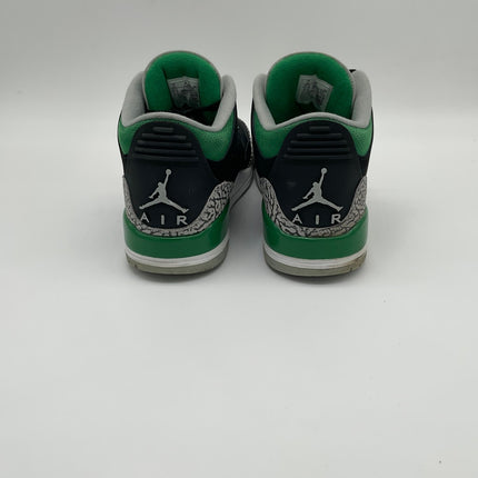 Air Jordan 3 Retro Pine Green size 12 — view 4