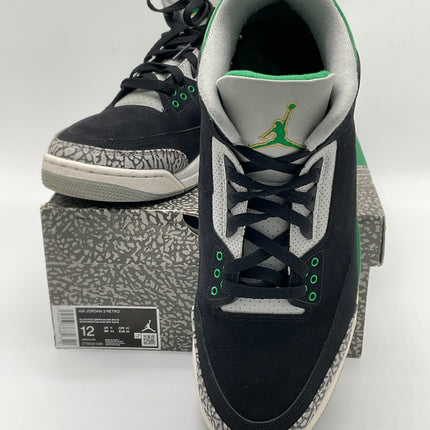 Air Jordan 3 Retro Pine Green size 12 — view 6