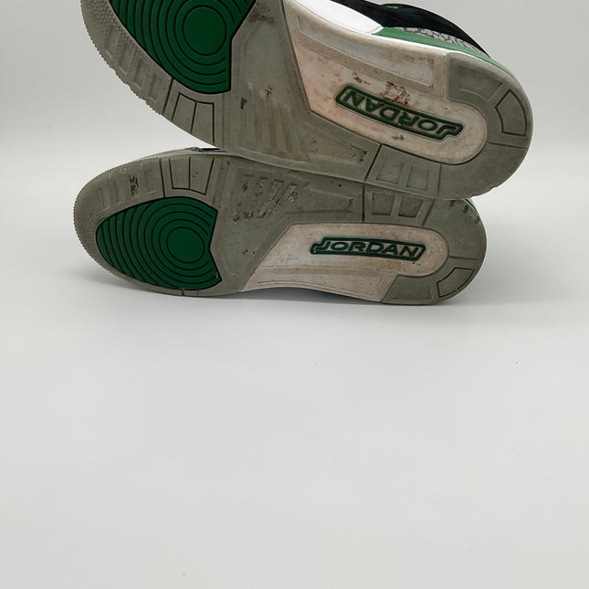 Air Jordan 3 Retro Pine Green size 12 — view 7