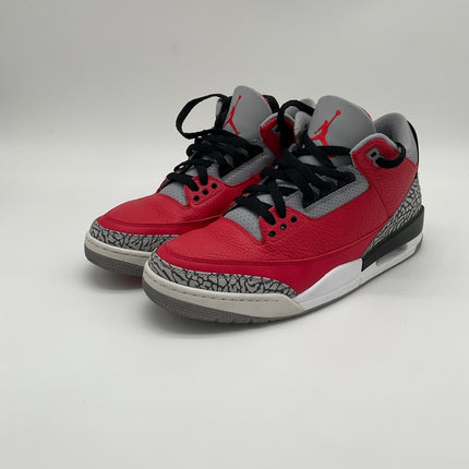 Air Jordan 3 Retro SE Unite size 12 sneakers