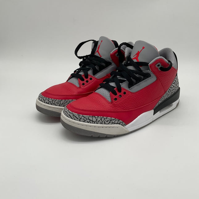 Air Jordan 3 Retro SE Unite size 12 sneakers