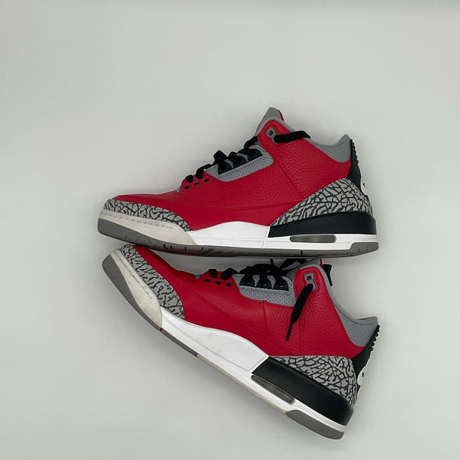 Air Jordan 3 Retro SE Unite size 12 — view 2