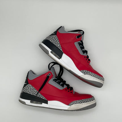 Air Jordan 3 Retro SE Unite size 12 — view 3