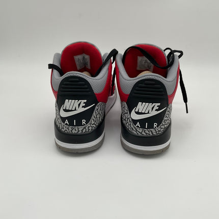Air Jordan 3 Retro SE Unite size 12 — view 4
