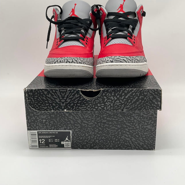 Air Jordan 3 Retro SE Unite size 12 — view 7