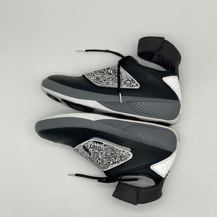 Air Jordan 20 Retro Stealth size 12 — view 2