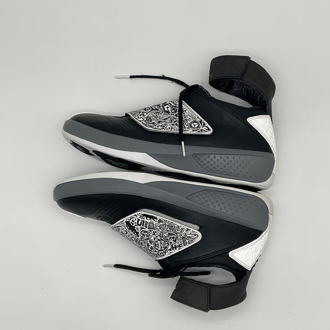 Air Jordan 20 Retro Stealth size 12 — view 2