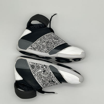 Air Jordan 20 Retro Stealth size 12 — view 3