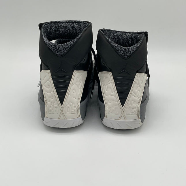 Air Jordan 20 Retro Stealth size 12 — view 4