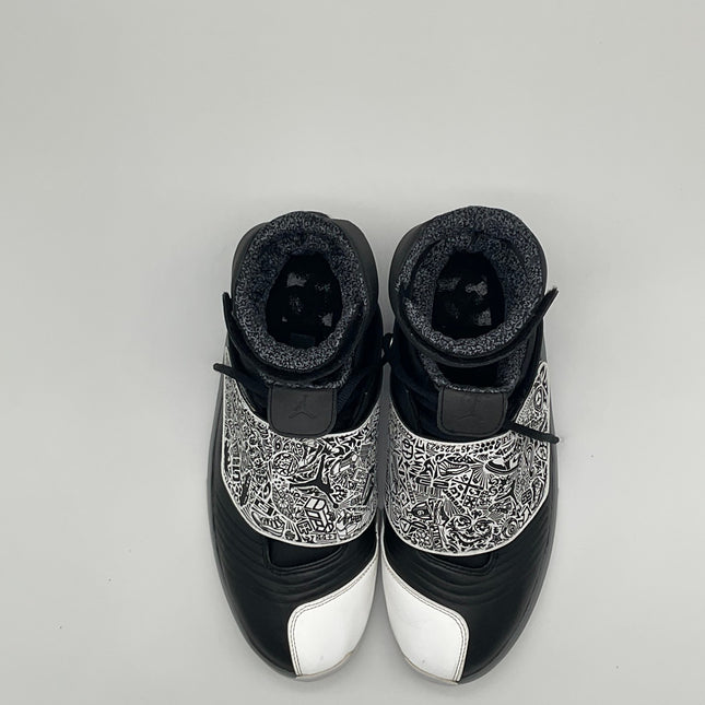 Air Jordan 20 Retro Stealth size 12 — view 5