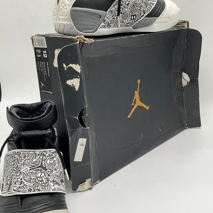 Air Jordan 20 Retro Stealth size 12 — view 6
