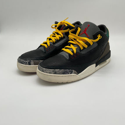 Air Jordan 3 Retro SE Animal Instinct 2.0 size 12.5 sneakers