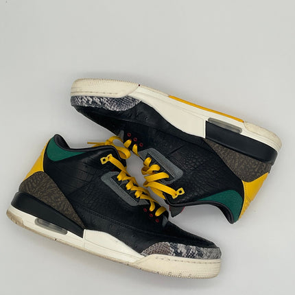 Air Jordan 3 Retro SE Animal Instinct 2.0 size 12.5 — view 2