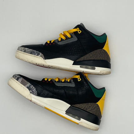 Air Jordan 3 Retro SE Animal Instinct 2.0 size 12.5 — view 3