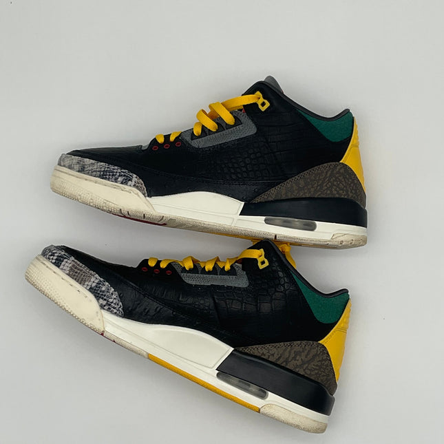 Air Jordan 3 Retro SE Animal Instinct 2.0 size 12.5 — view 3