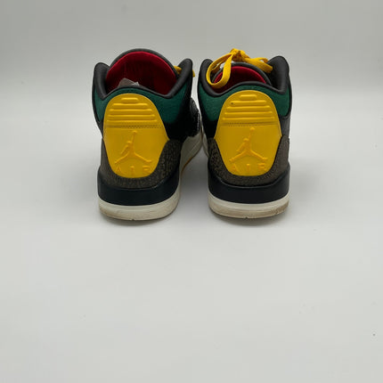 Air Jordan 3 Retro SE Animal Instinct 2.0 size 12.5 — view 4