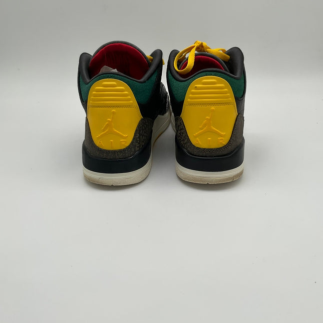 Air Jordan 3 Retro SE Animal Instinct 2.0 size 12.5 — view 4