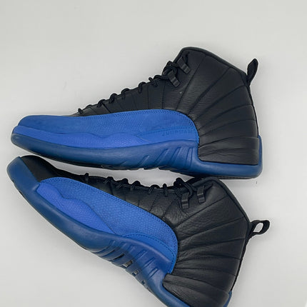 Air Jordan 12 Retro Game Royal size 12 — view 2