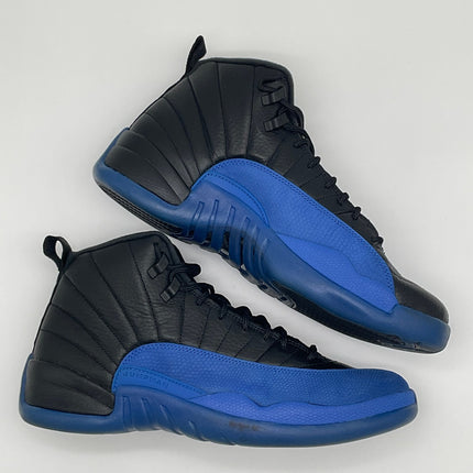 Air Jordan 12 Retro Game Royal size 12 — view 3