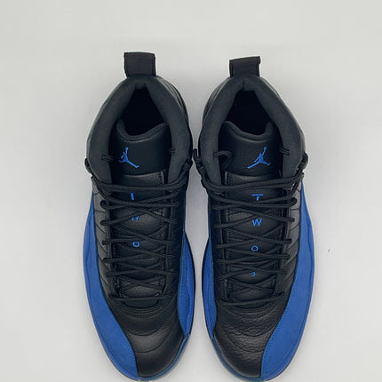 Air Jordan 12 Retro Game Royal size 12 — view 4