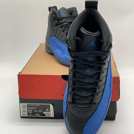 Air Jordan 12 Retro Game Royal size 12 — view 7