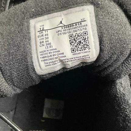 Air Jordan 12 Retro Game Royal size 12 — view 8
