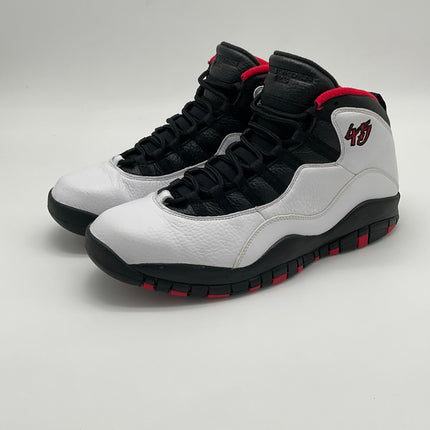 Air Jordan 10 Retro Double Nickel size 12 — view 2