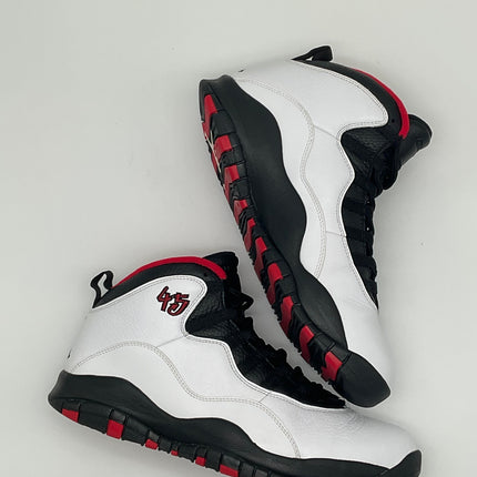 Air Jordan 10 Retro Double Nickel size 12 — view 3