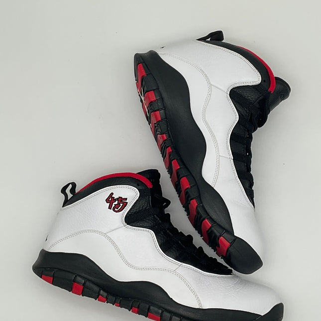 Air Jordan 10 Retro Double Nickel size 12 — view 3
