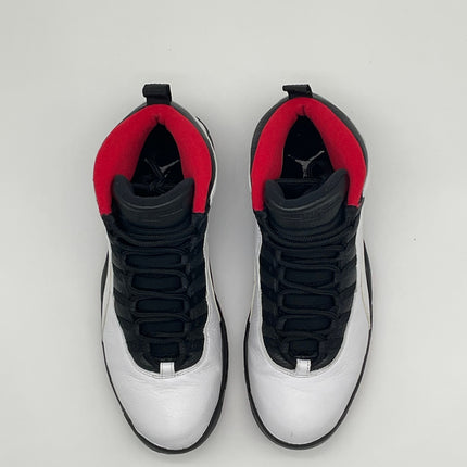 Air Jordan 10 Retro Double Nickel size 12 — view 4