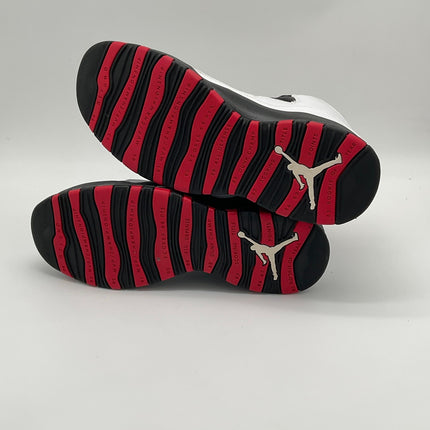 Air Jordan 10 Retro Double Nickel size 12 — view 6