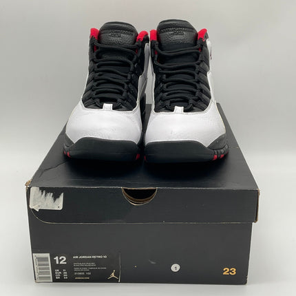 Air Jordan 10 Retro Double Nickel size 12 — view 7