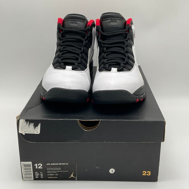 Air Jordan 10 Retro Double Nickel size 12 — view 7