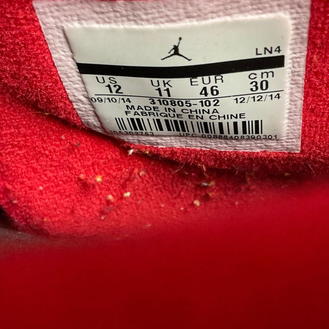 Air Jordan 10 Retro Double Nickel size 12 — view 8