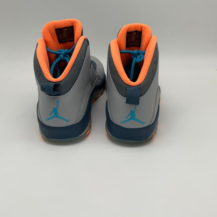 Air Jordan 10 Retro Bobcats size 12 — view 5