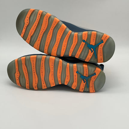 Air Jordan 10 Retro Bobcats size 12 — view 6