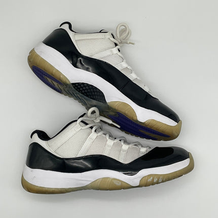 Air Jordan 11 Retro Low Concord size 12 — view 3