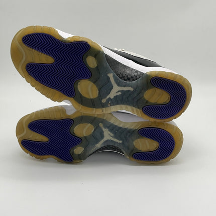 Air Jordan 11 Retro Low Concord size 12 — view 6