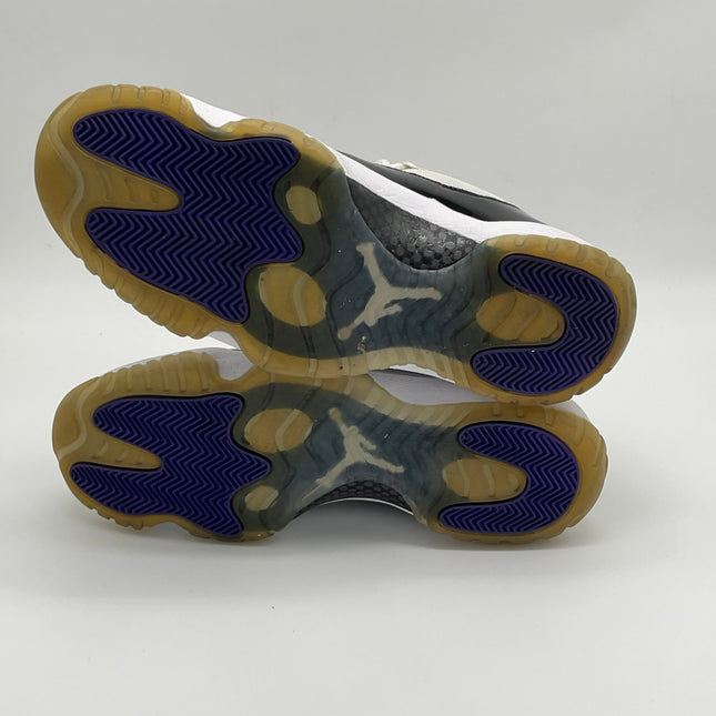 Air Jordan 11 Retro Low Concord size 12 — view 6