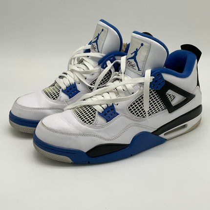 Air Jordan 4 Retro Motorsport size 12 — view 3
